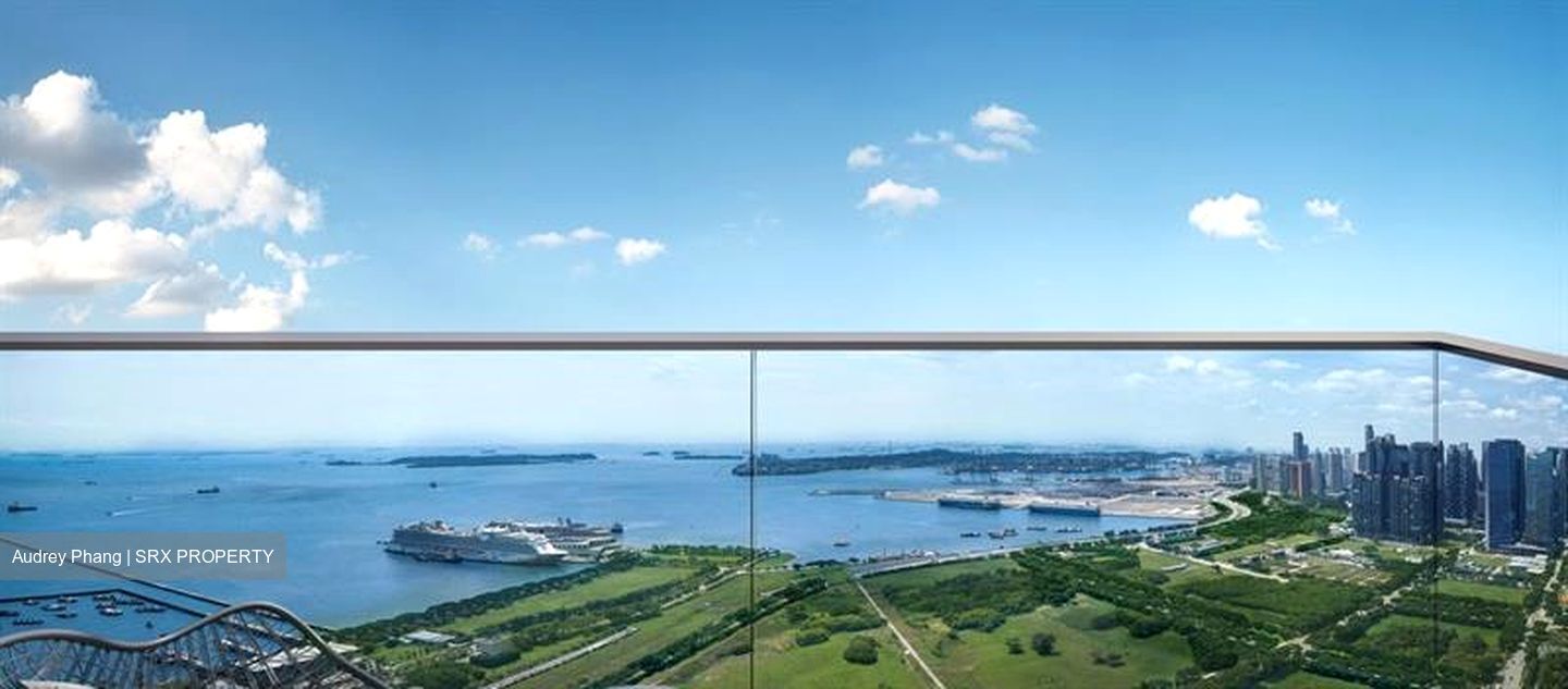 One Marina Gardens (D1), Condominium #454352571